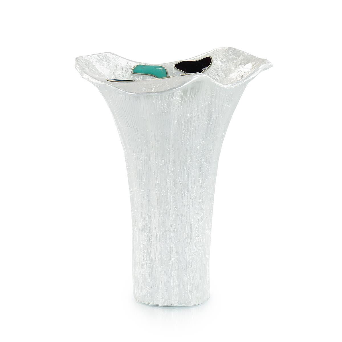 Sana Vase – Art by John Richard | Sutter & Vale