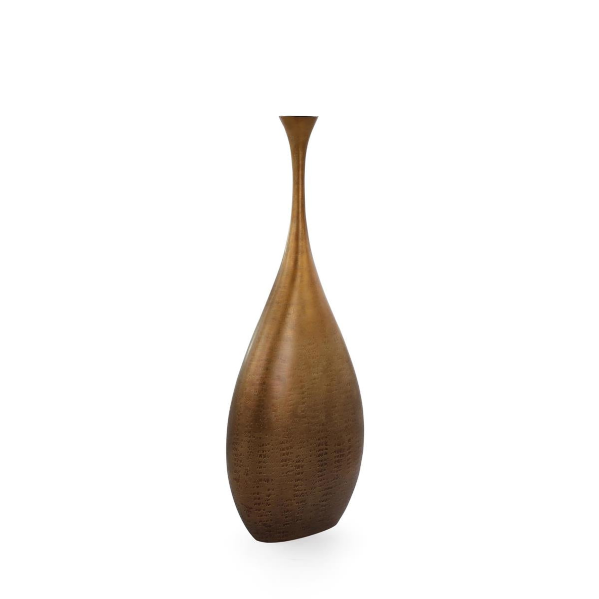 Snake Scale Vase, Large – Art by John Richard | Sutter & Vale