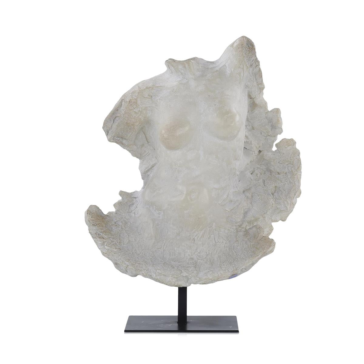 Evolving Torso Sculpture I by John Richard | Sutter & Vale