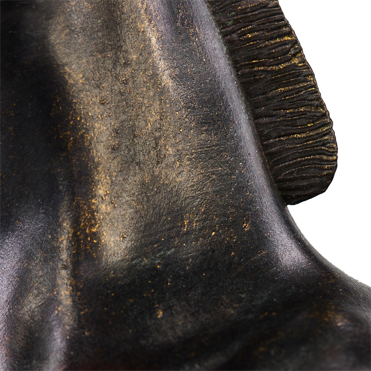 Noble Steed Sculpture, Large
