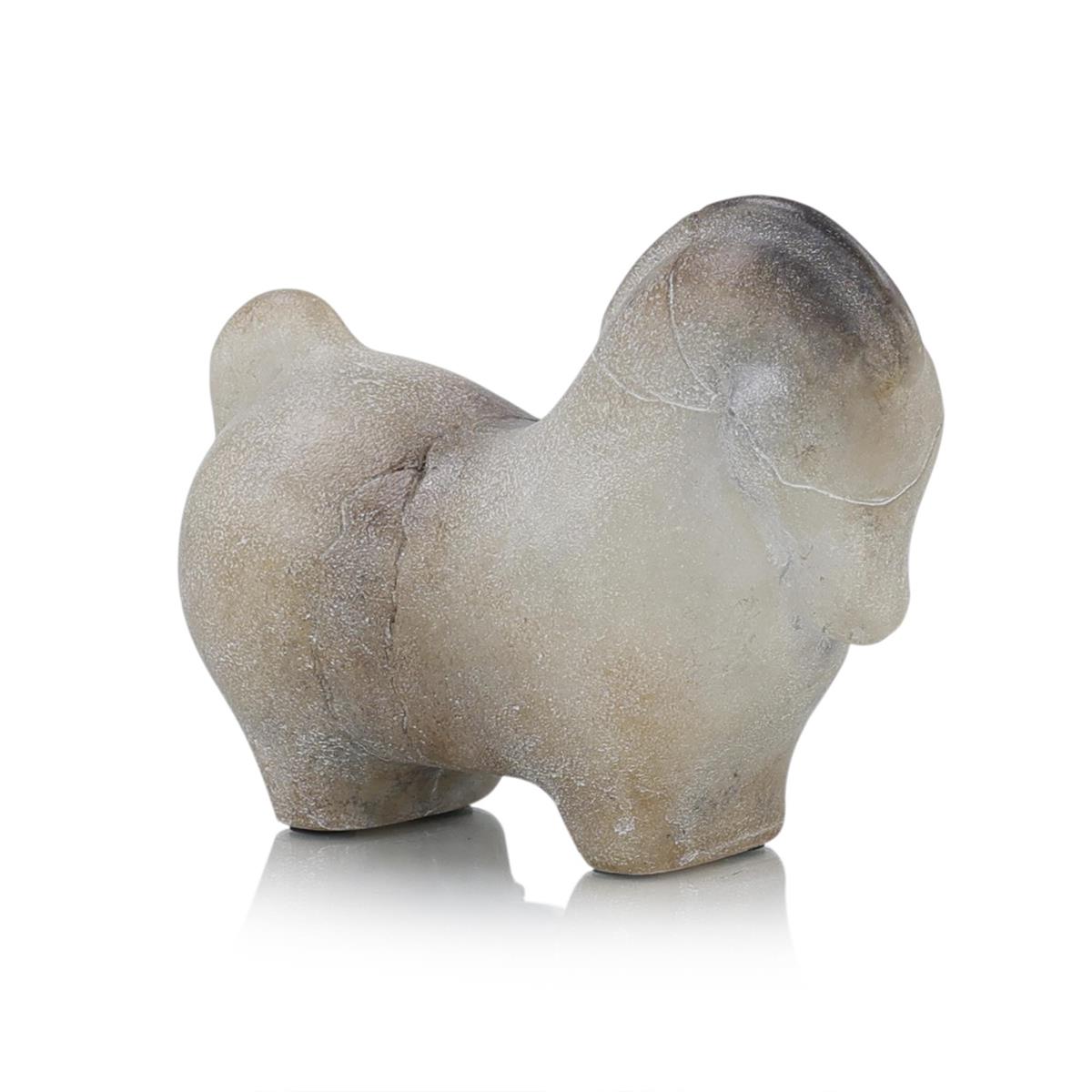 Etruscan Horse Sculpture V – Art by John Richard | Sutter & Vale
