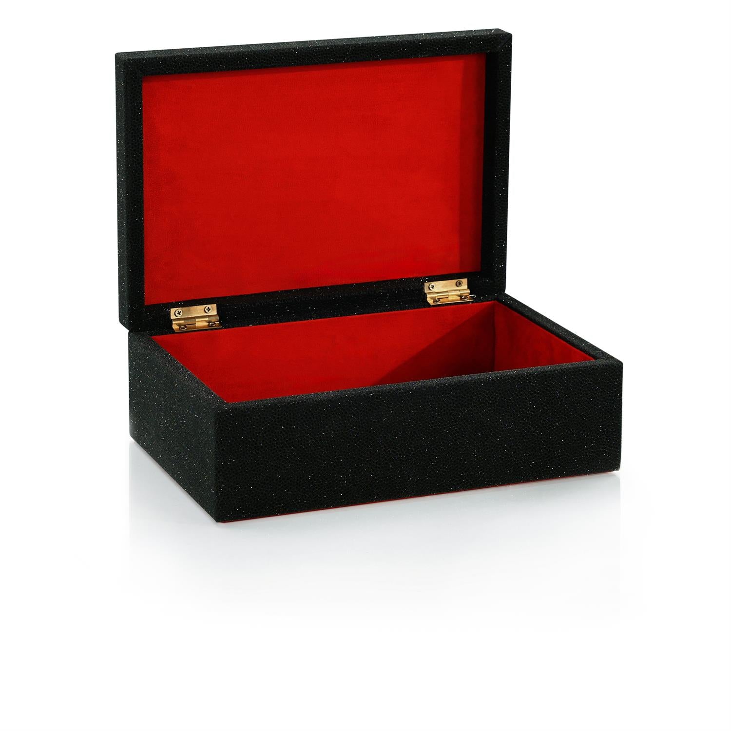 Taylor Box