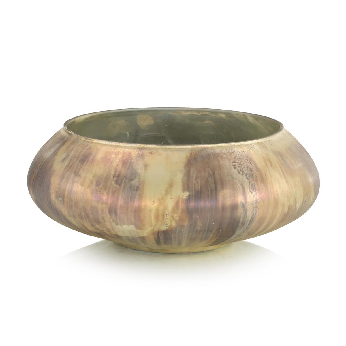 Legato Bowl – Art by John Richard | Sutter & Vale