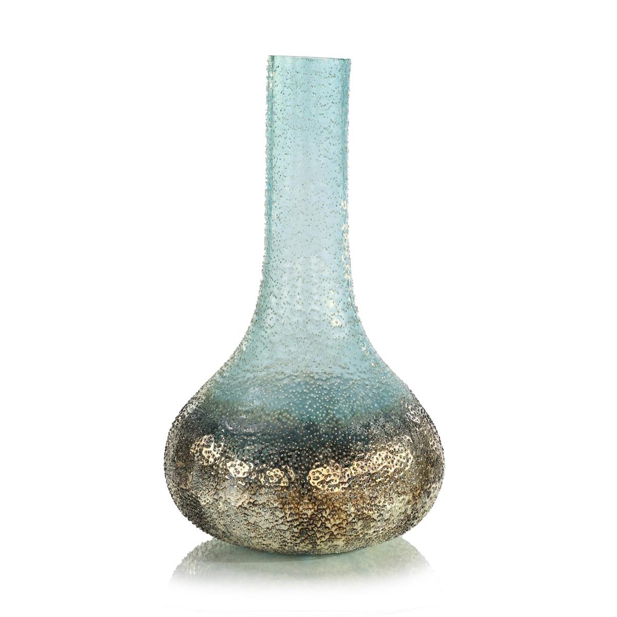 Shore's Edge Vase by John Richard | Sutter & Vale