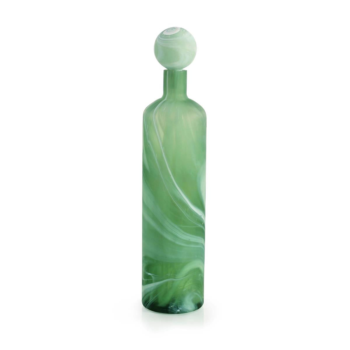 Spring Breeze Bottle, Large by John Richard | Sutter & Vale