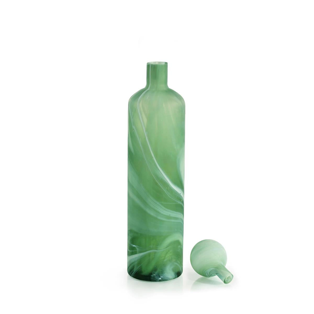 Spring Breeze Bottle, Large by John Richard | Sutter & Vale