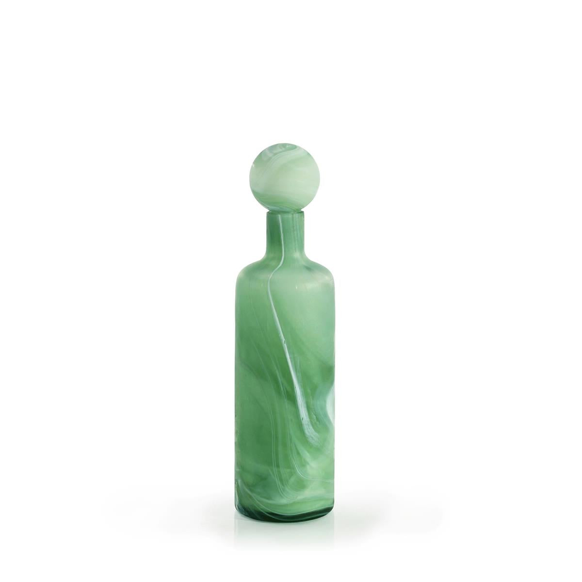 Spring Breeze Bottle, Medium by John Richard | Sutter & Vale