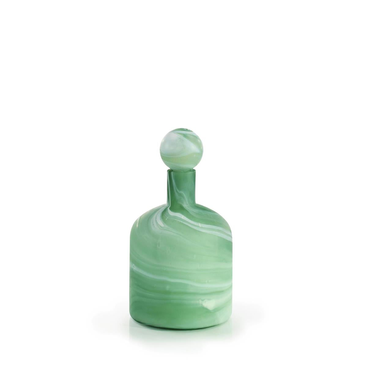 Spring Breeze Bottle, Small by John Richard | Sutter & Vale