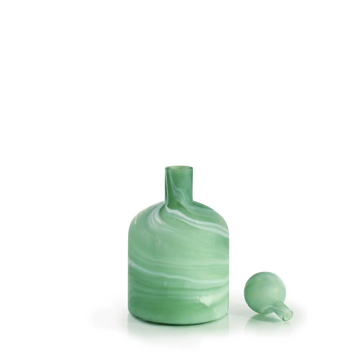 Spring Breeze Bottle, Small by John Richard | Sutter & Vale