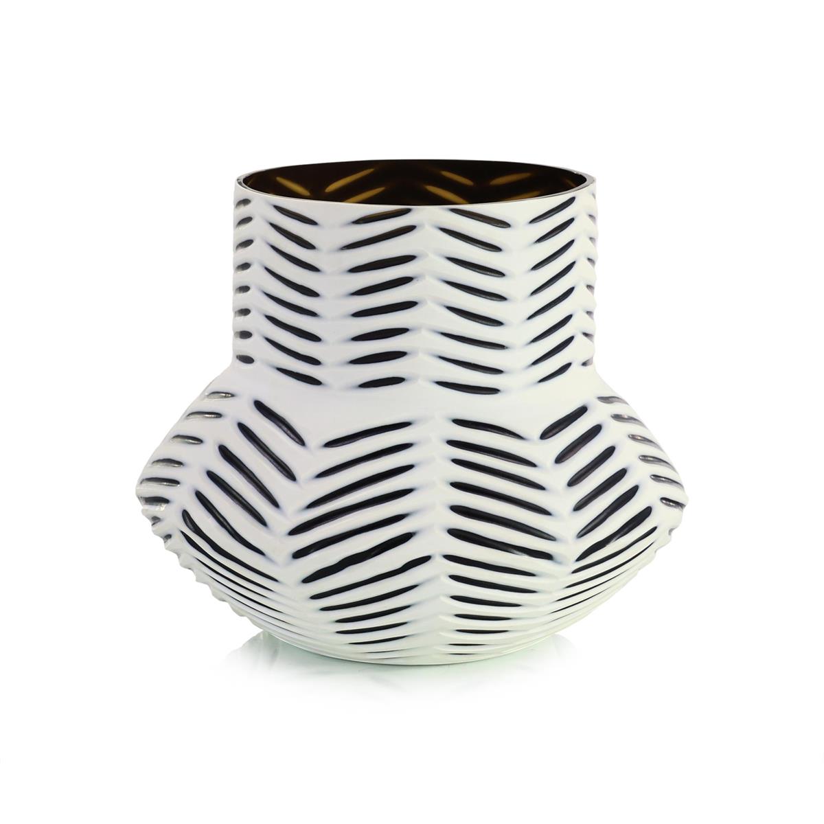 Vienna Vase, Small – Art by John Richard | Sutter & Vale