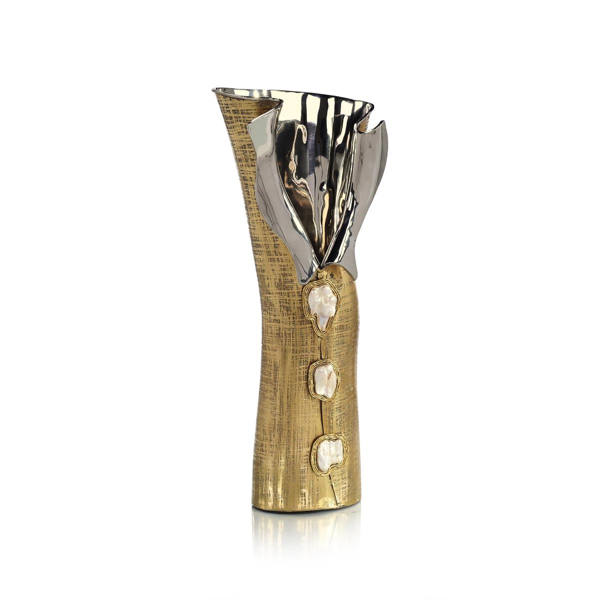 Chemise Vase, Large by John Richard | Sutter & Vale