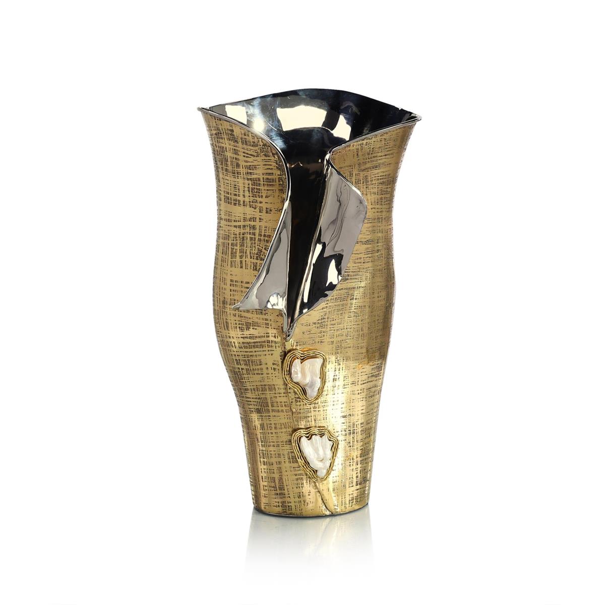 Chemise Vase, Small by John Richard | Sutter & Vale