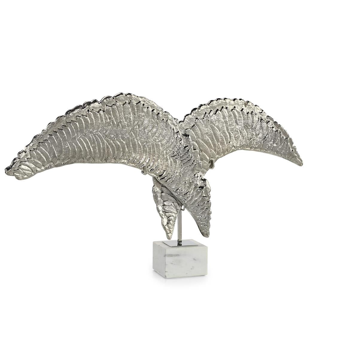 Wingspan Sculpture by John Richard | Sutter & Vale
