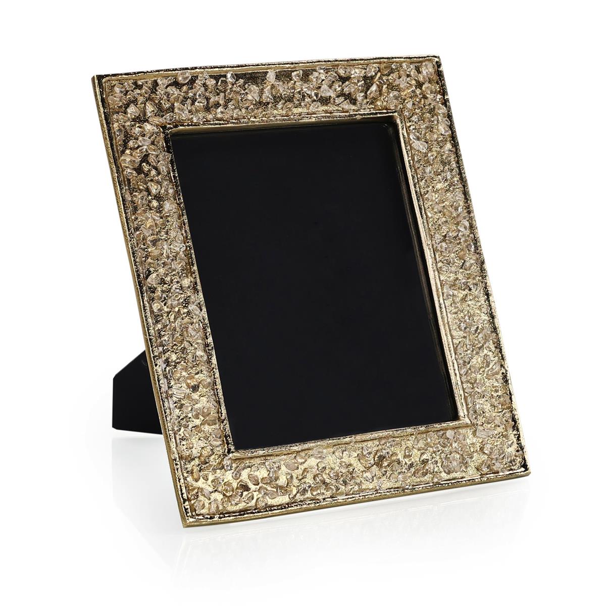 Golden Path Photo Frame, Large by John Richard | Sutter & Vale