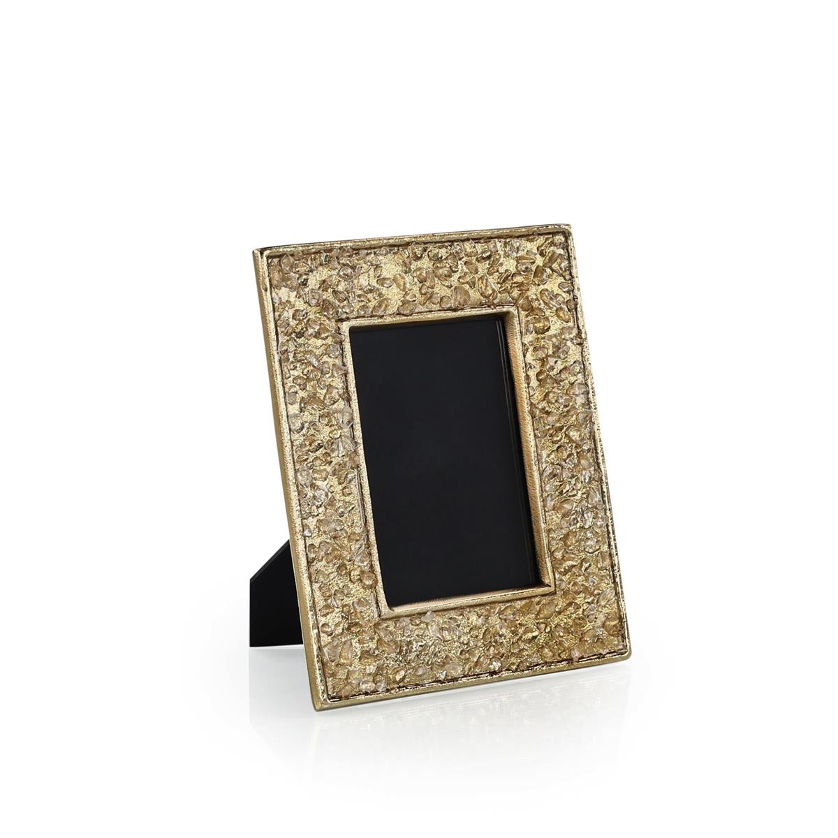 Golden Path Photo Frame, Small by John Richard | Sutter & Vale