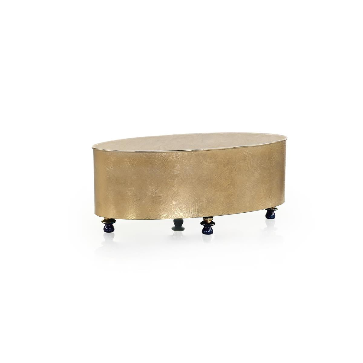 Avila Bowl, Small – Art by John Richard | Sutter & Vale