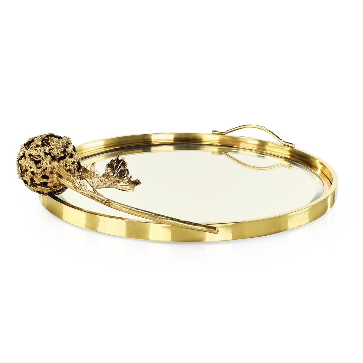 Fiore Tray by John Richard | Sutter & Vale