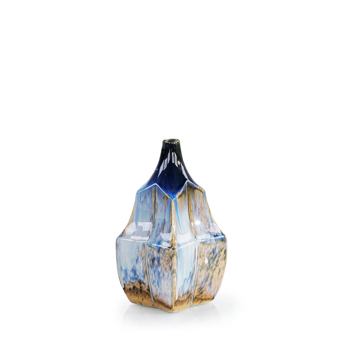 Toren Vase, Small – Art by John Richard | Sutter & Vale