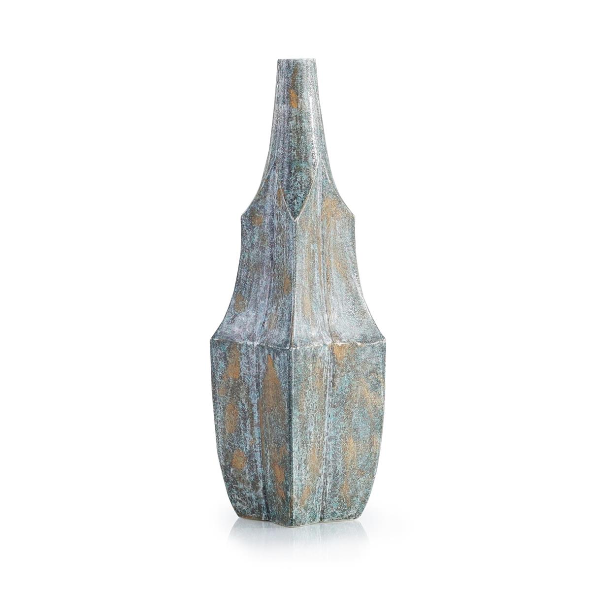 Tovar Vase, Large by John Richard | Sutter & Vale
