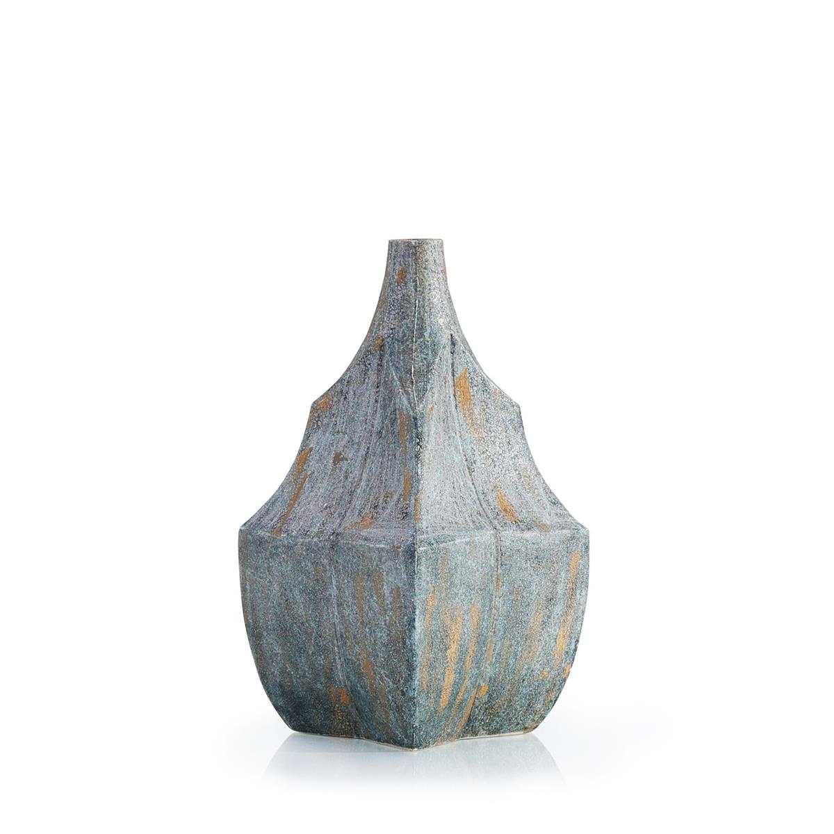 Tovar Vase, Small – Art by John Richard | Sutter & Vale
