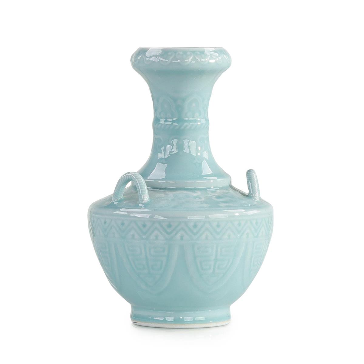 Meandros Vase, Large by John Richard | Sutter & Vale