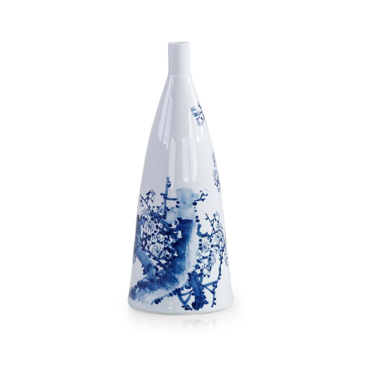 Coalescent Vase, Medium – Art by John Richard | Sutter & Vale