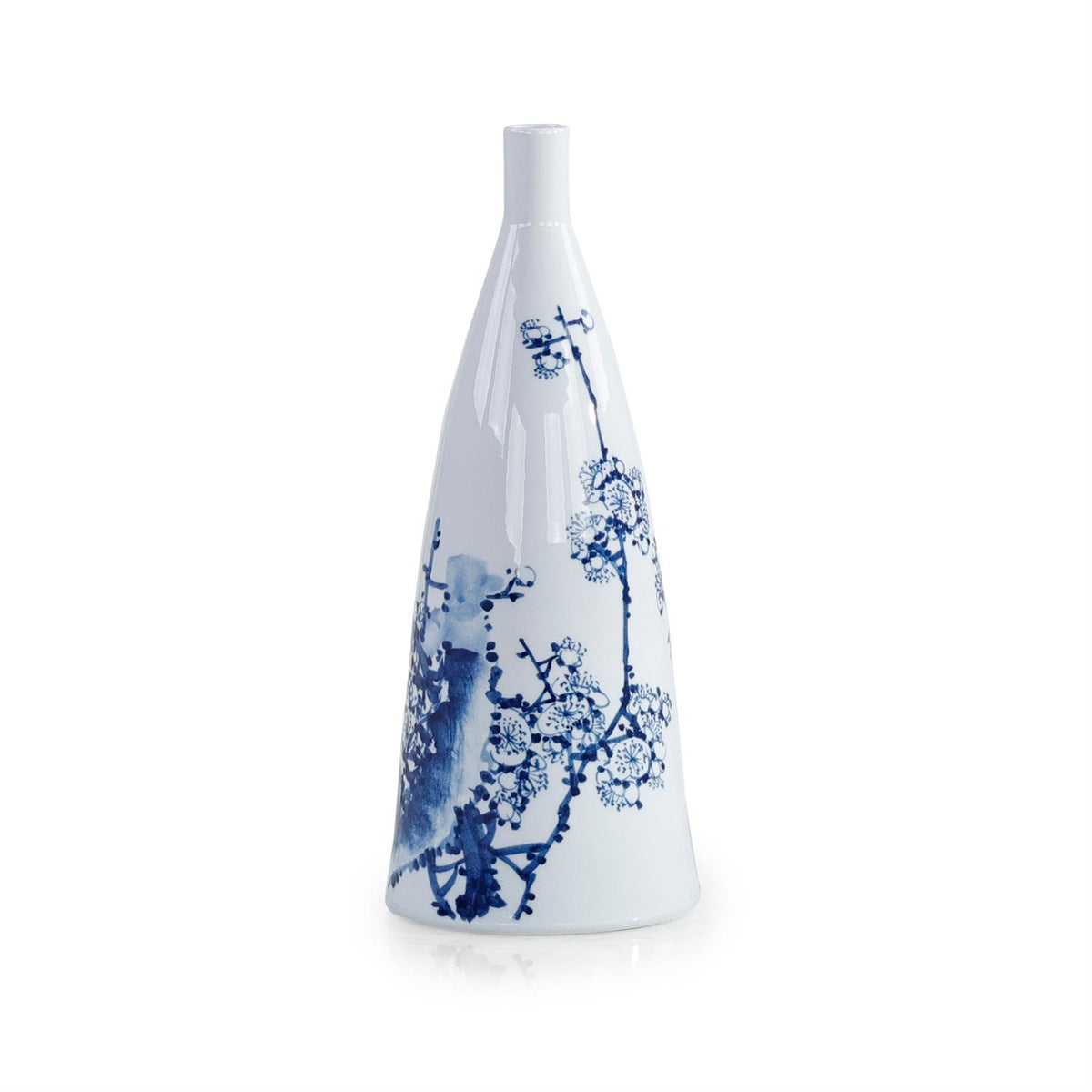 Coalescent Vase, Medium
