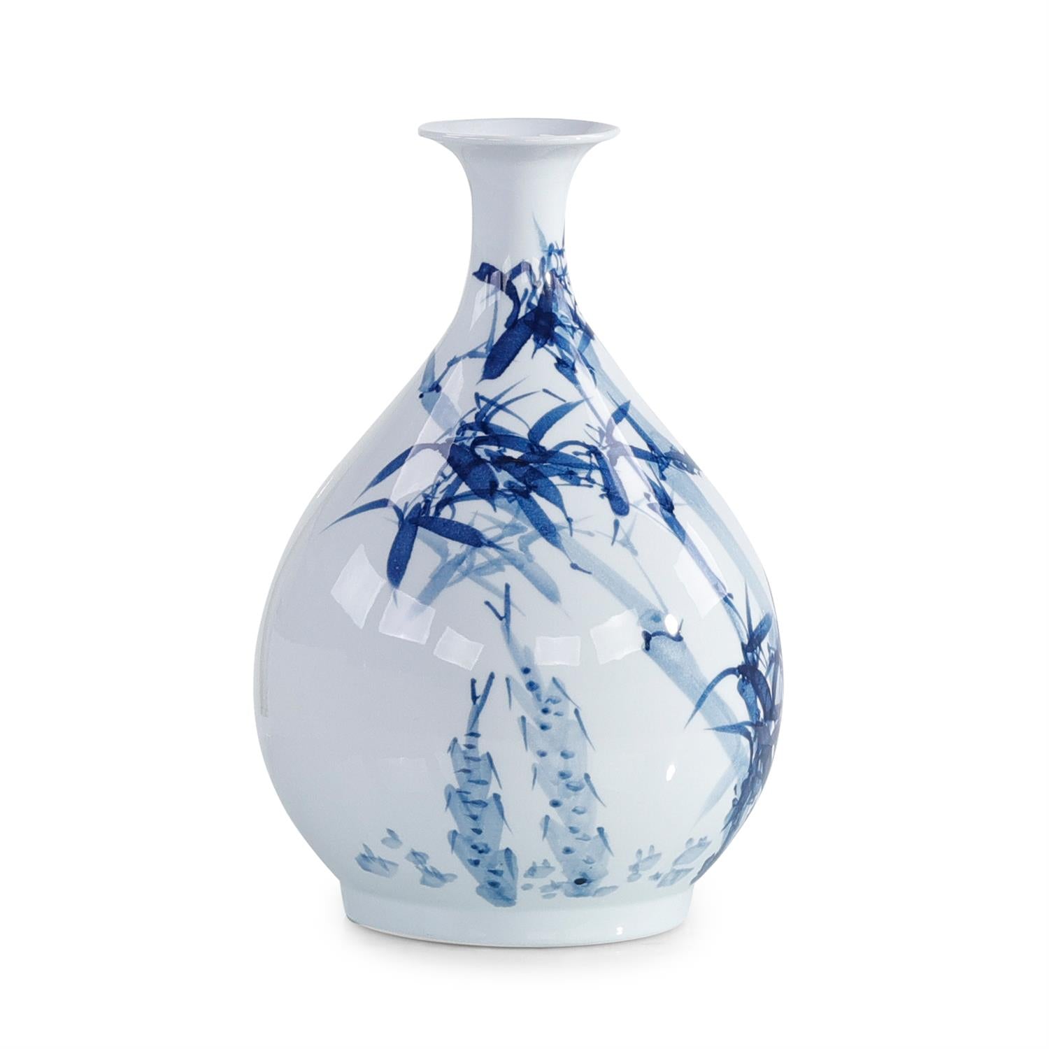 Coalescent Vase, Small
