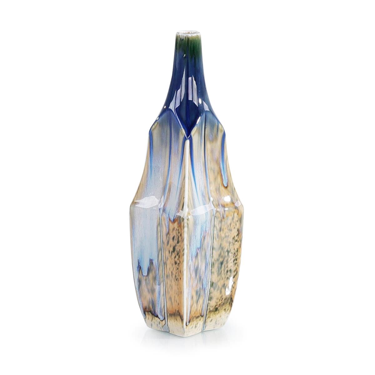 Toren Vase, Large – Art by John Richard | Sutter & Vale