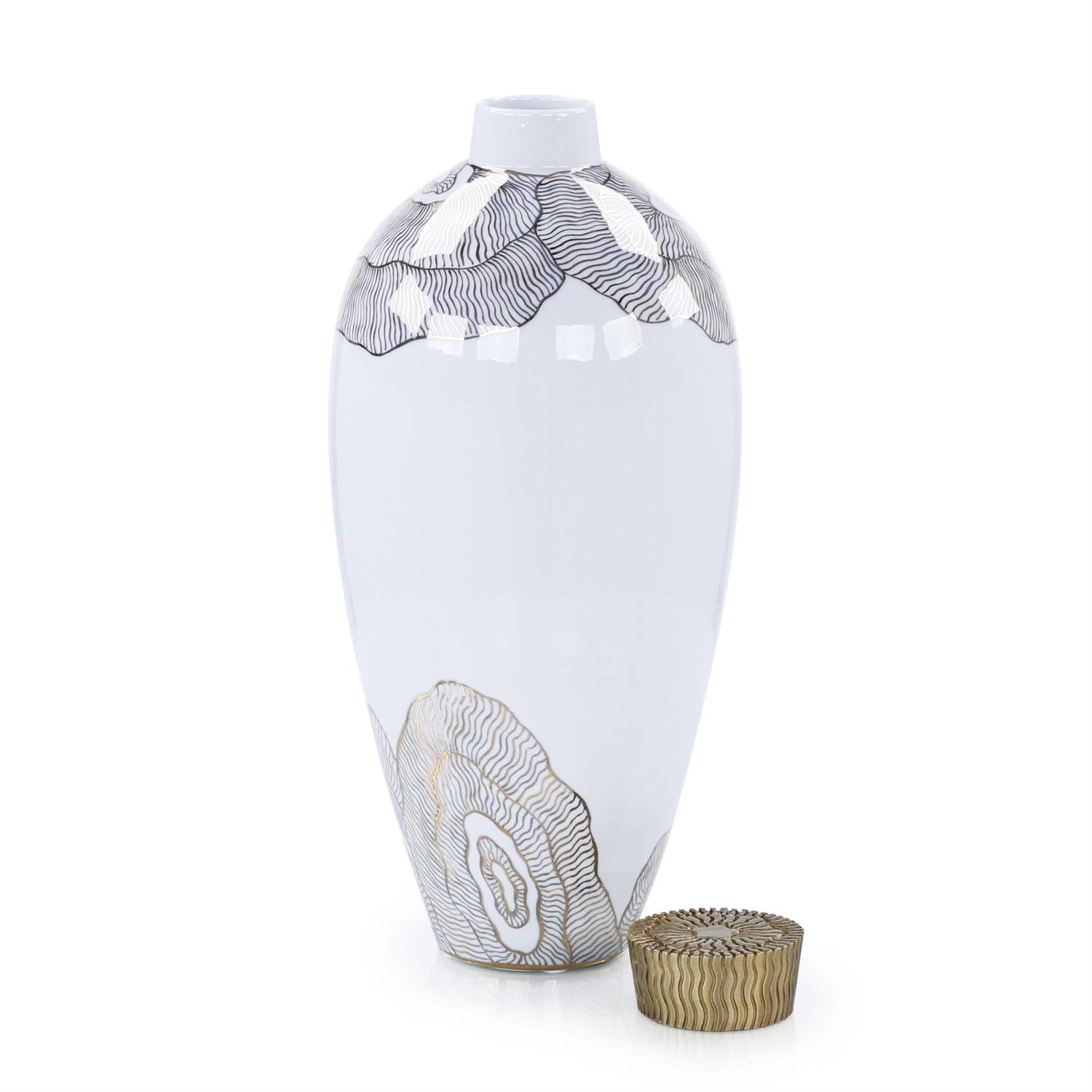 Mithran Vase, Large