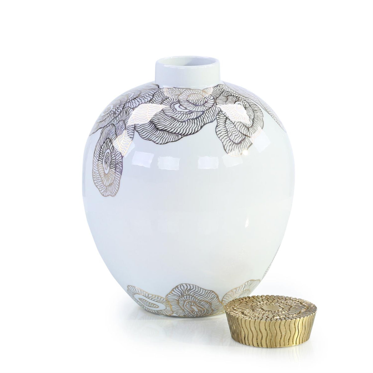 Mithran Vase, Small