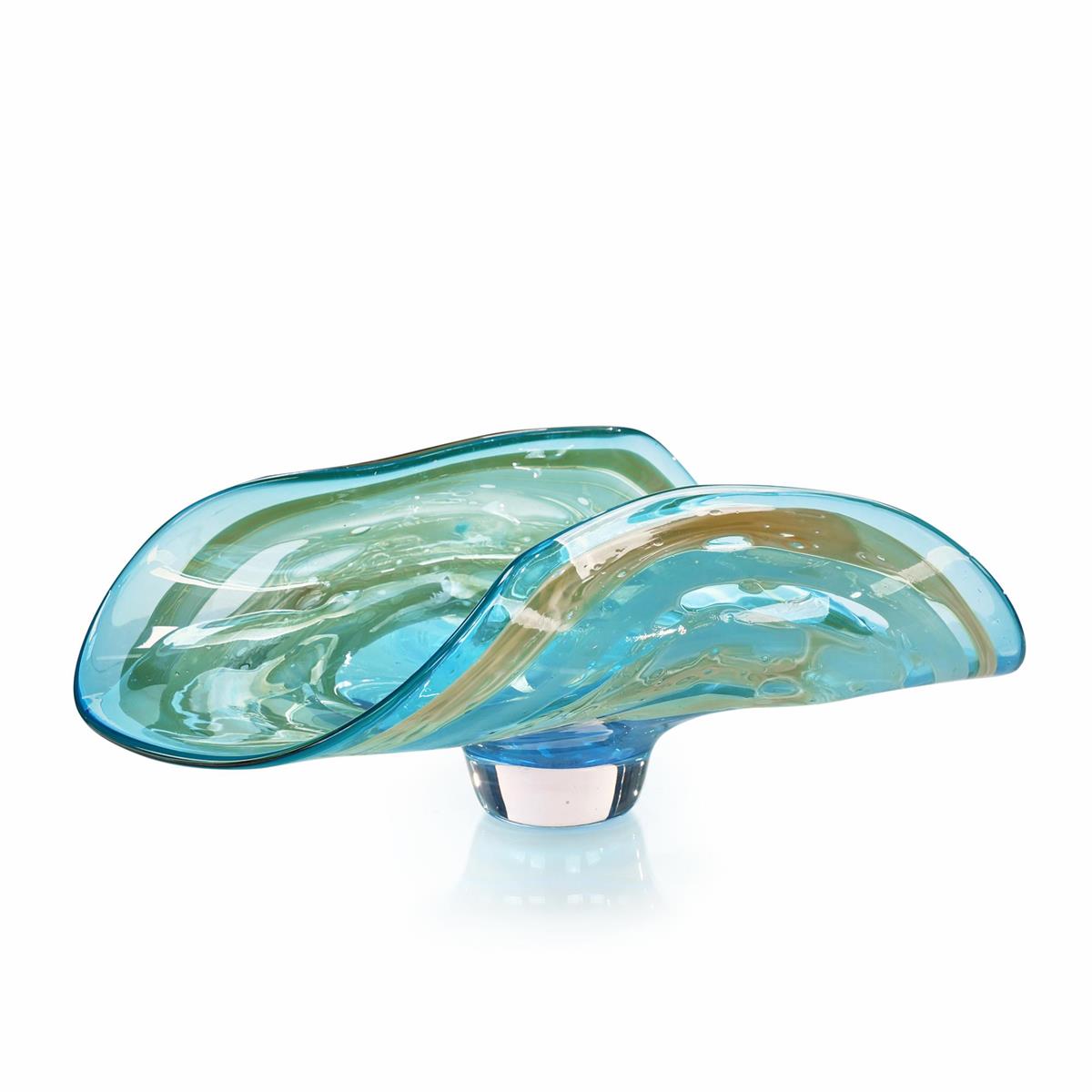 Coastal Breeze Bowl, Small by John Richard | Sutter & Vale