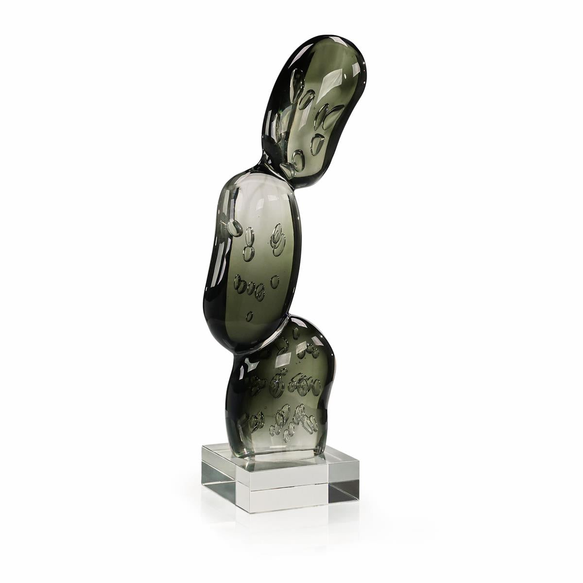 Coalescent Bubbles Sculpture, Large by John Richard | Sutter & Vale