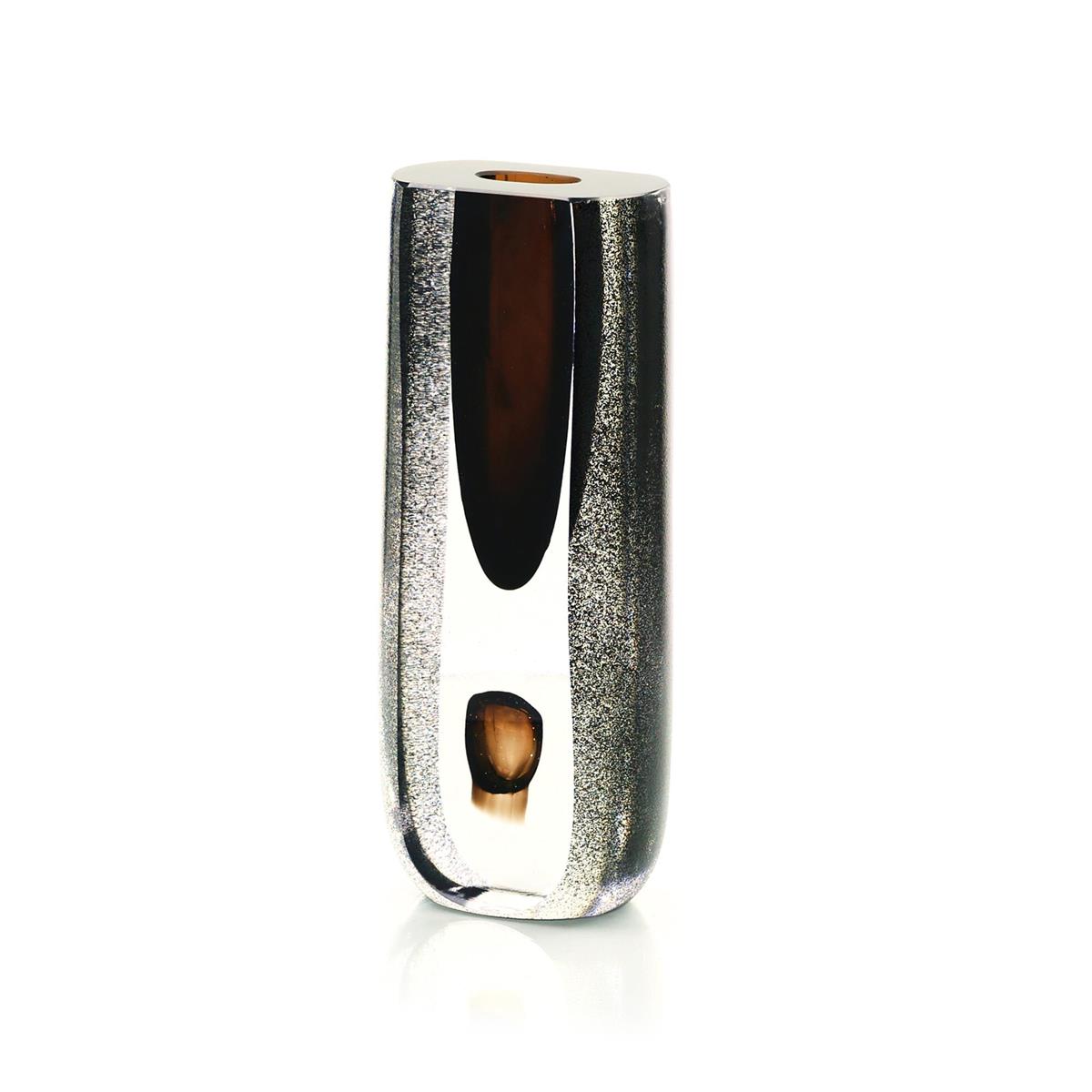 Convergence Vase, Small – Art by John Richard | Sutter & Vale