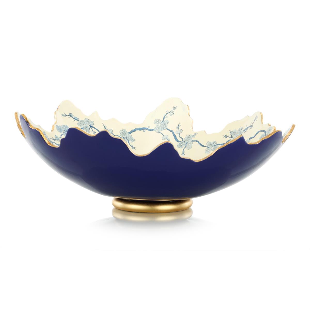 Resilience Bowl – Art by John Richard | Sutter & Vale