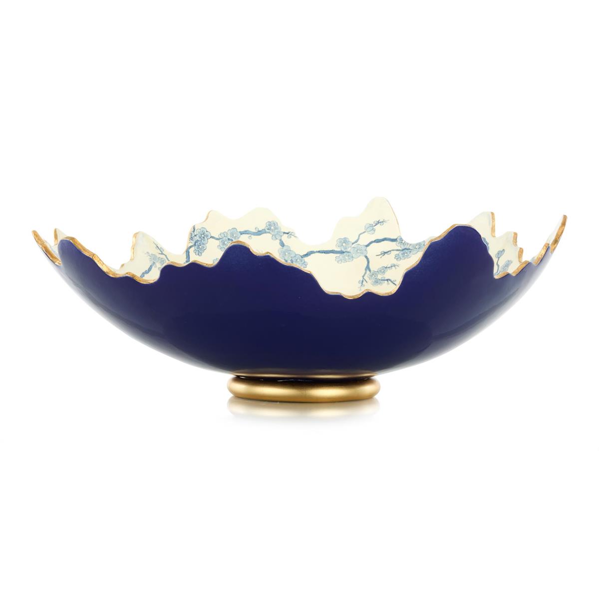 Resilience Bowl – Art by John Richard | Sutter & Vale