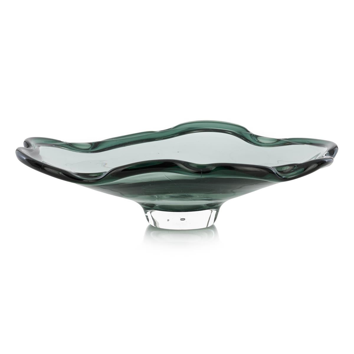 Sumi Bowl – Art by John Richard | Sutter & Vale