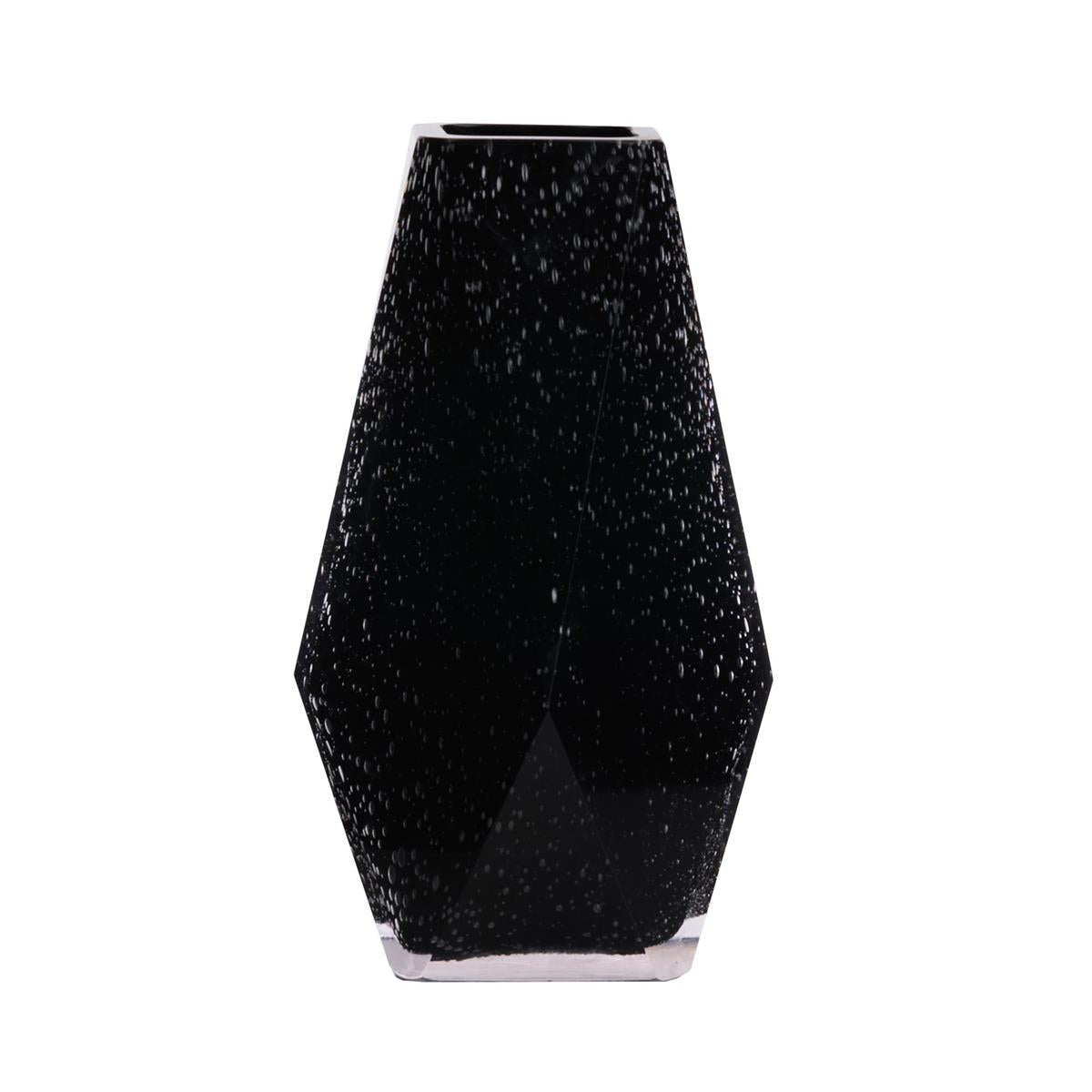 Midnight Dust Vase, Large – Art by John Richard | Sutter & Vale