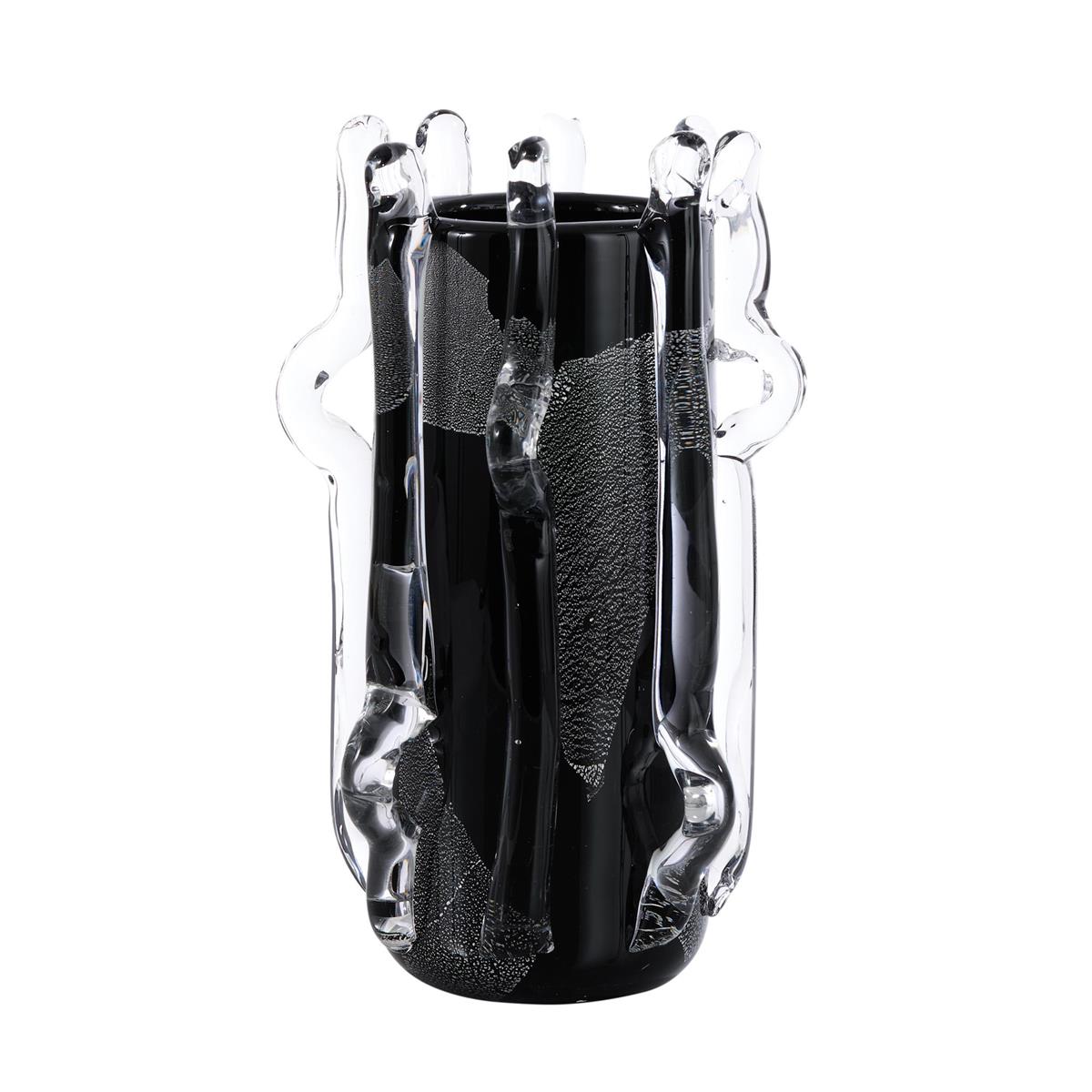 Umbral Currents Vase – Art by John Richard | Sutter & Vale