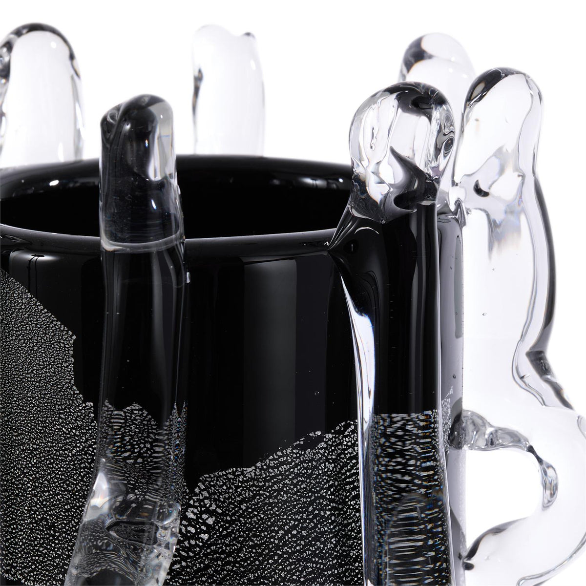 Umbral Currents Vase