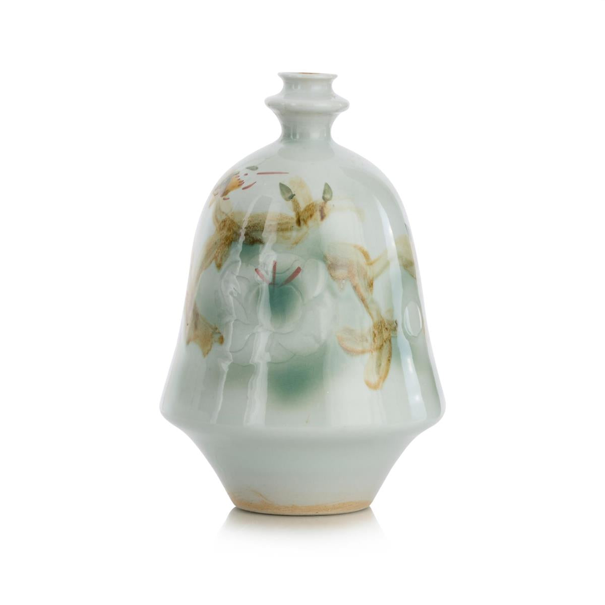 Dancing Branches Vase, Small – Art by John Richard | Sutter & Vale
