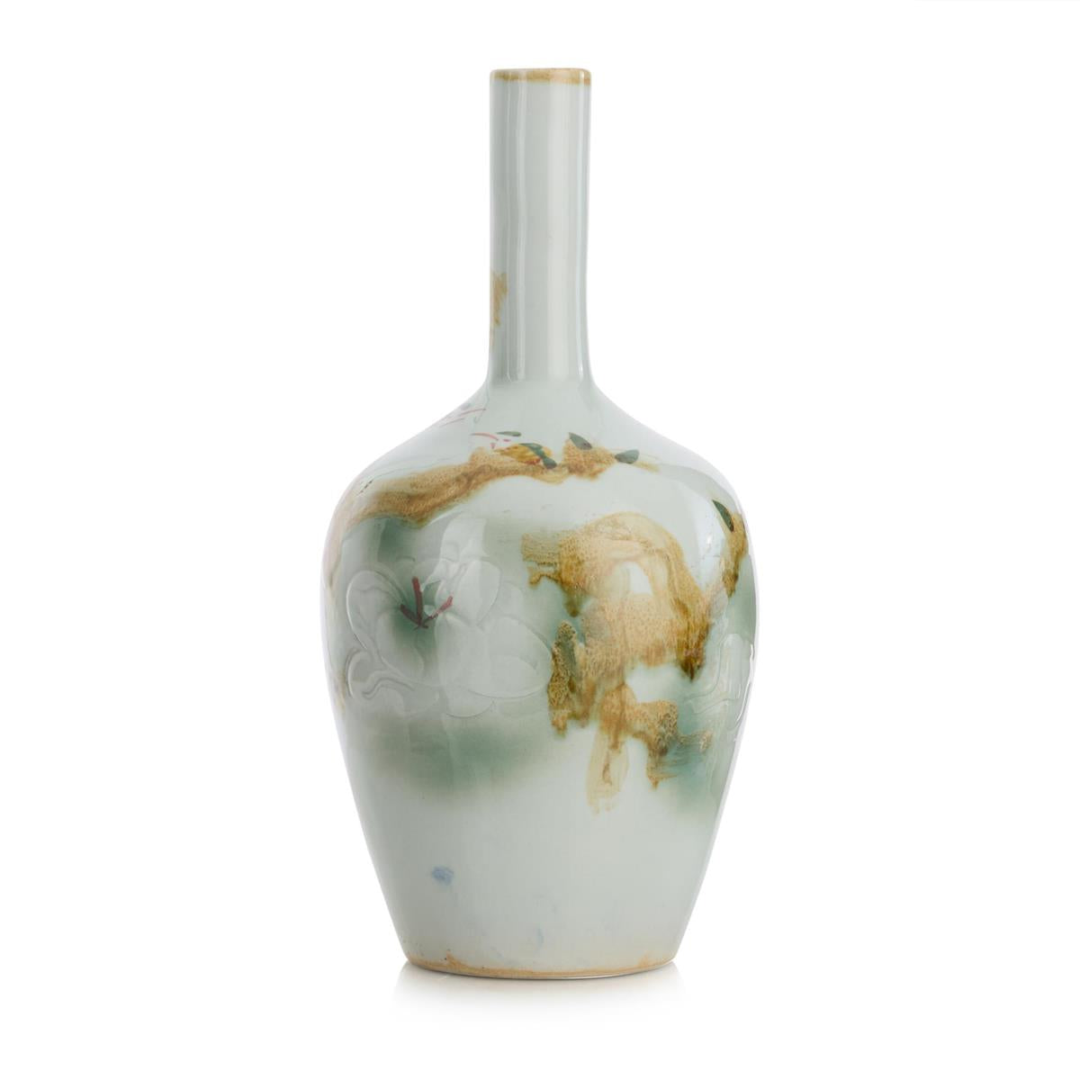 Dancing Branches Vase, Large – Art by John Richard | Sutter & Vale