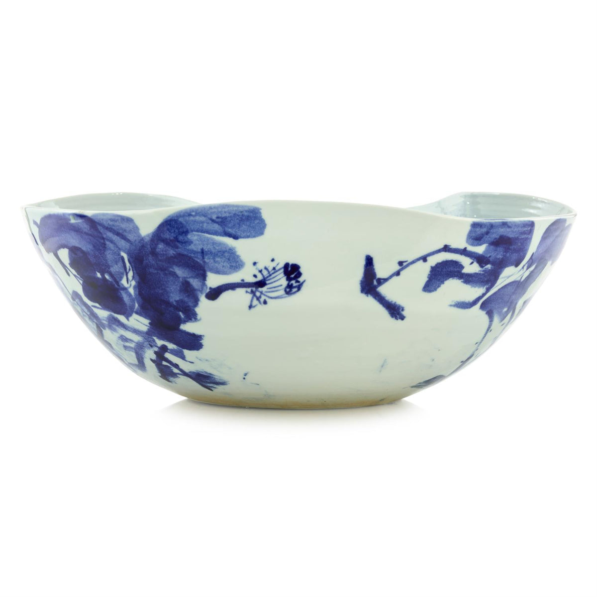 Blue Haven Bowl, Large