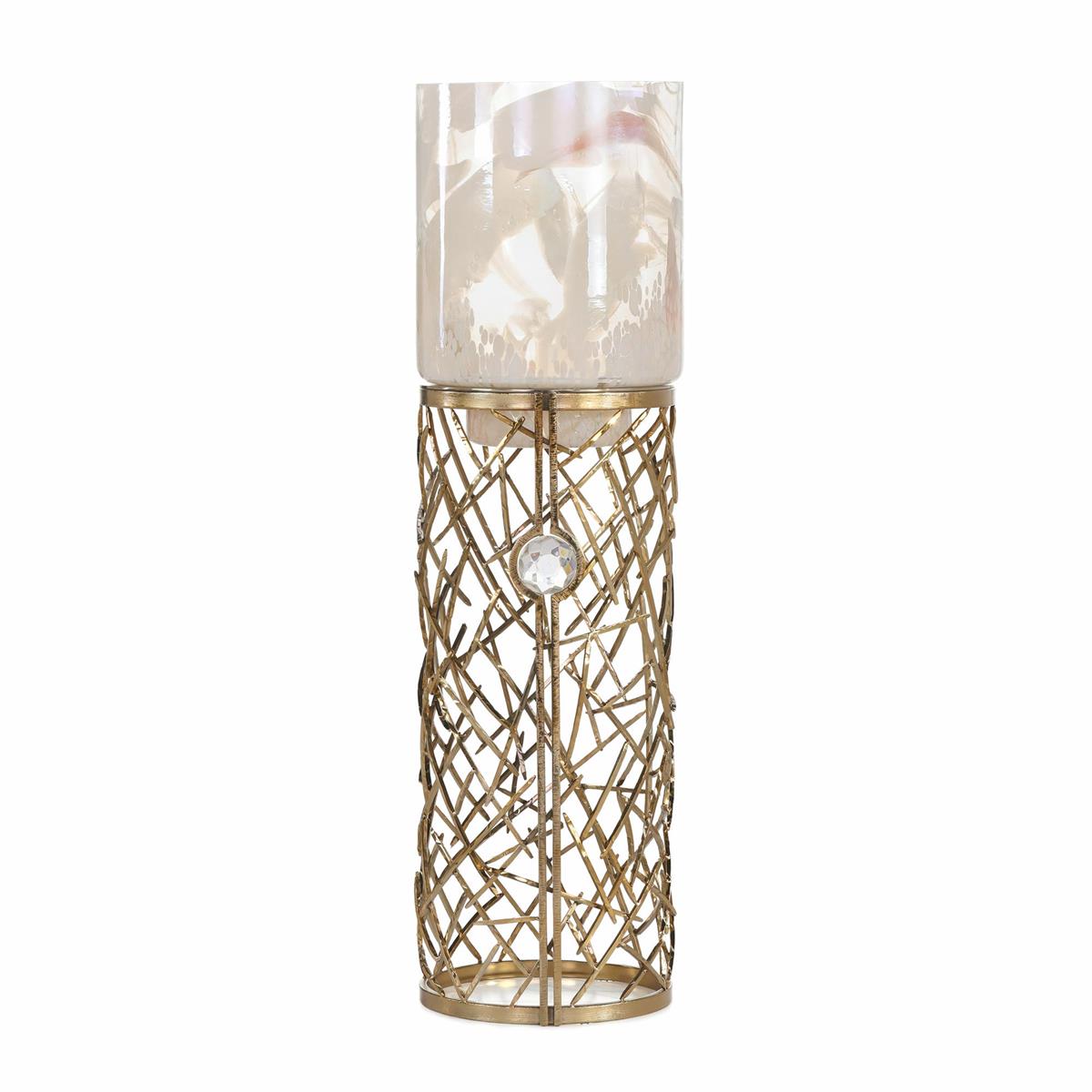 Morina Floor Urn – Art by John Richard | Sutter & Vale