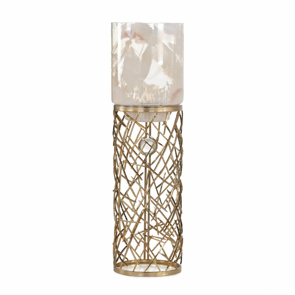 Morina Floor Urn