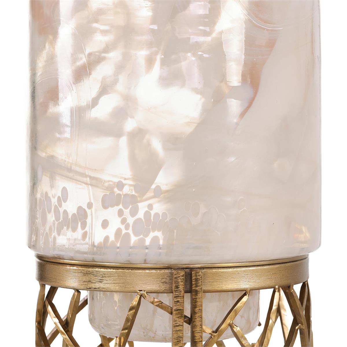 Morina Floor Urn – Art by John Richard | Sutter & Vale