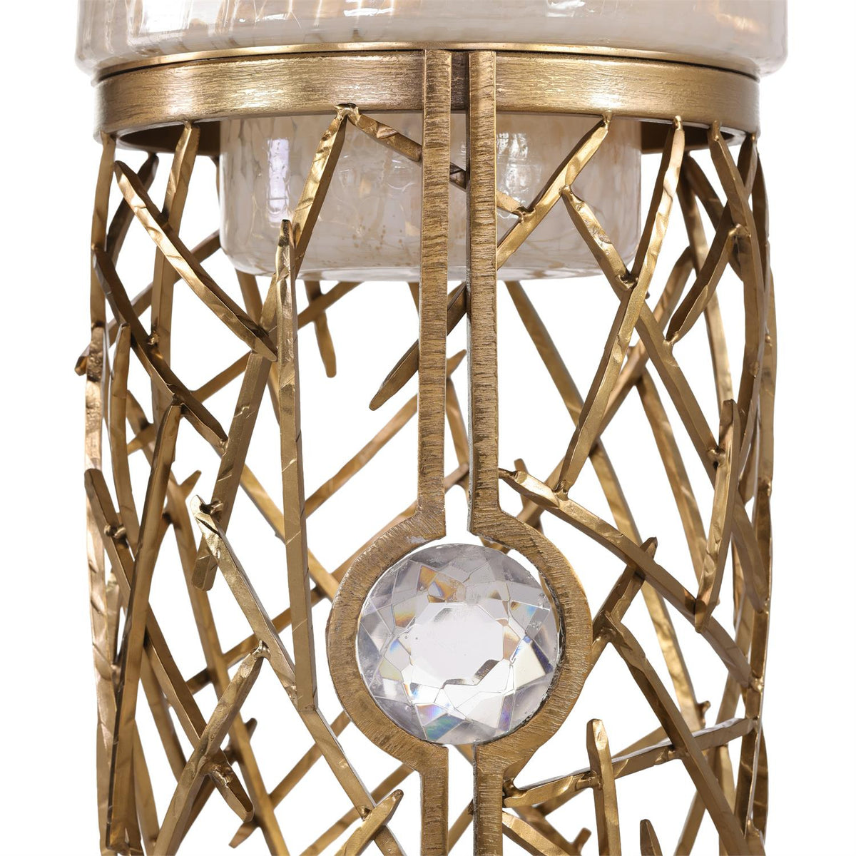 Morina Floor Urn