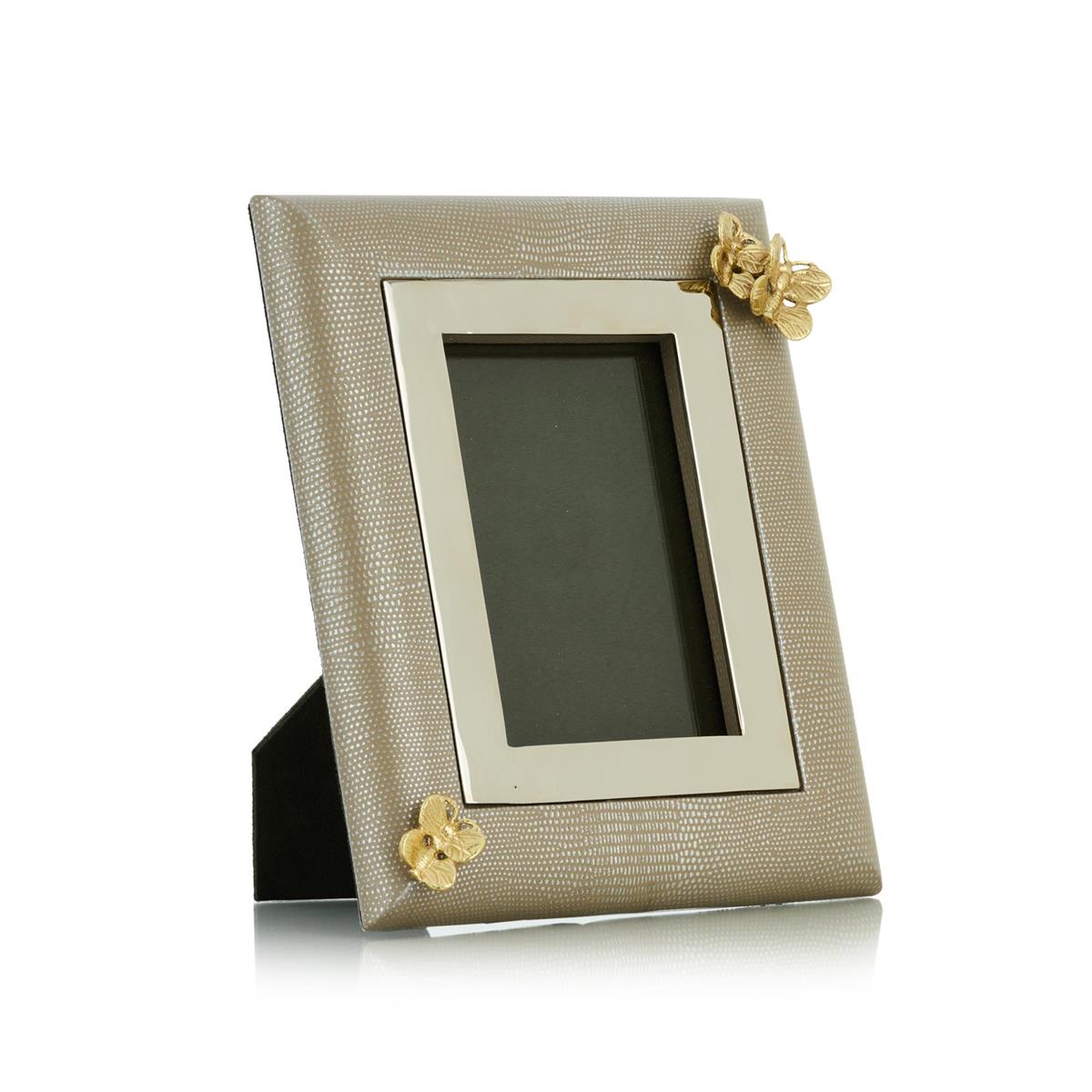Butterfly Photo Frame II – Art by John Richard | Sutter & Vale