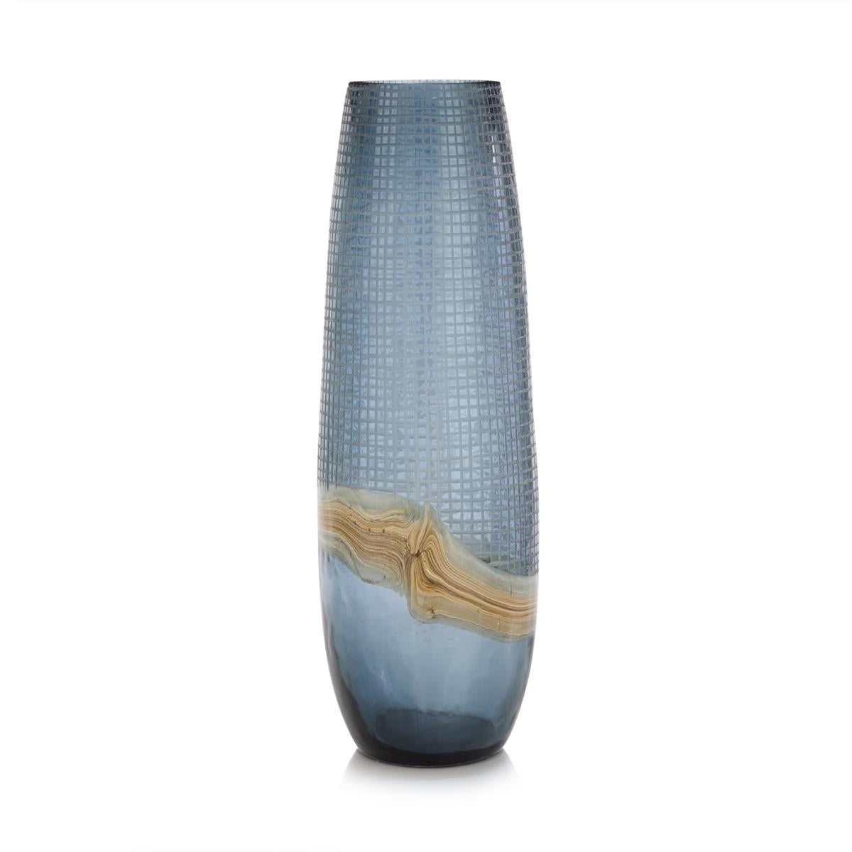 Archipelago Vase – Art by John Richard | Sutter & Vale
