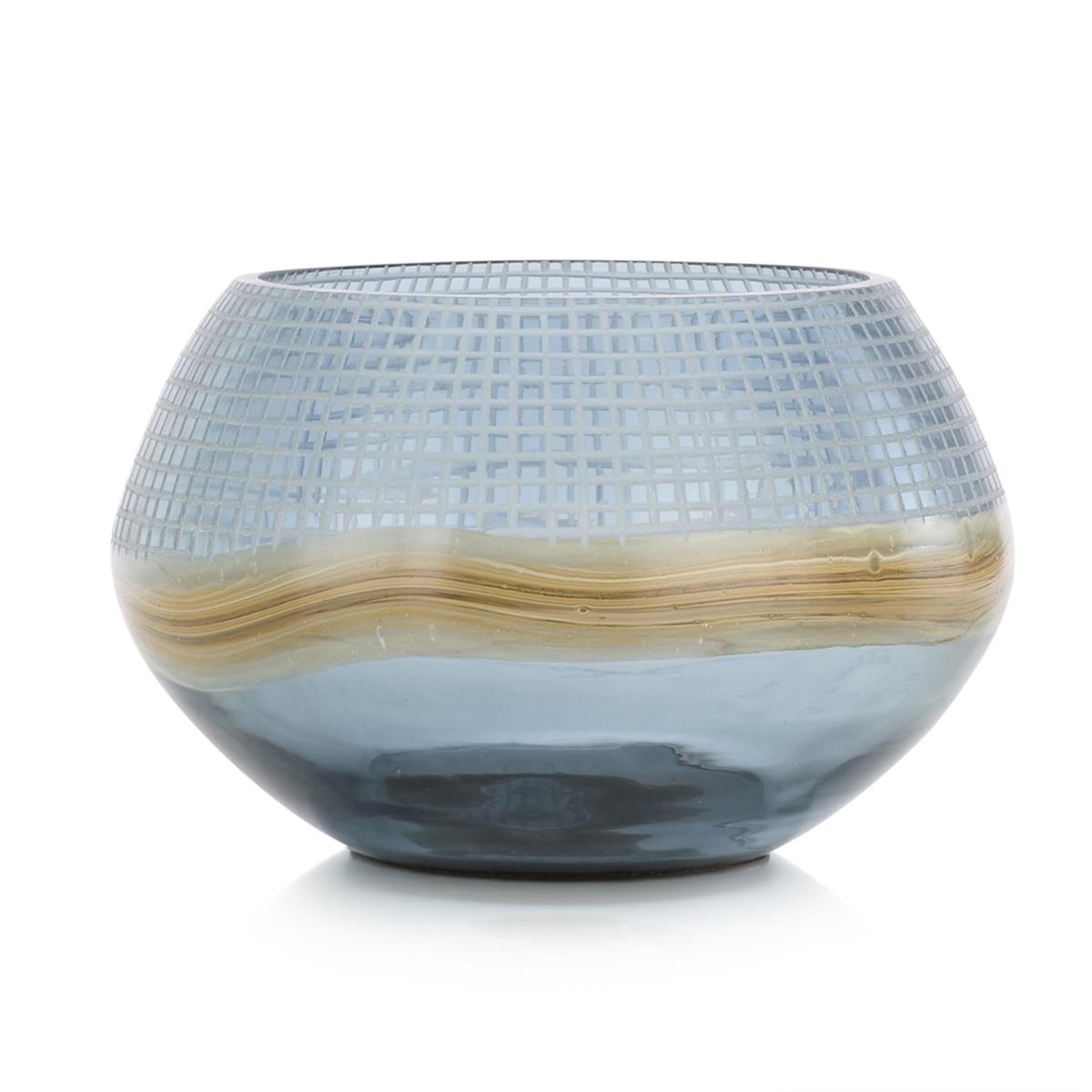 Archipelago Bowl – Art by John Richard | Sutter & Vale